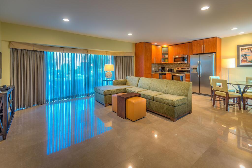 The Villas Las Olas Hotel 'Apart Форт Лодърдейл Екстериор снимка