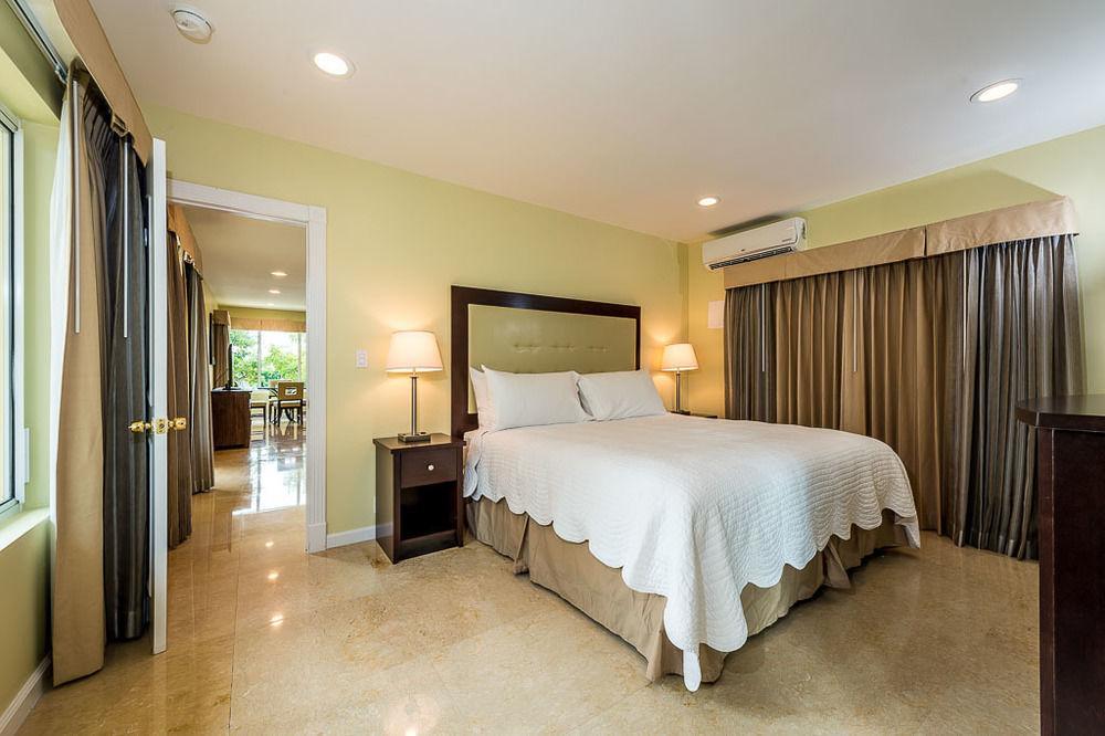 The Villas Las Olas Hotel 'Apart Форт Лодърдейл Екстериор снимка