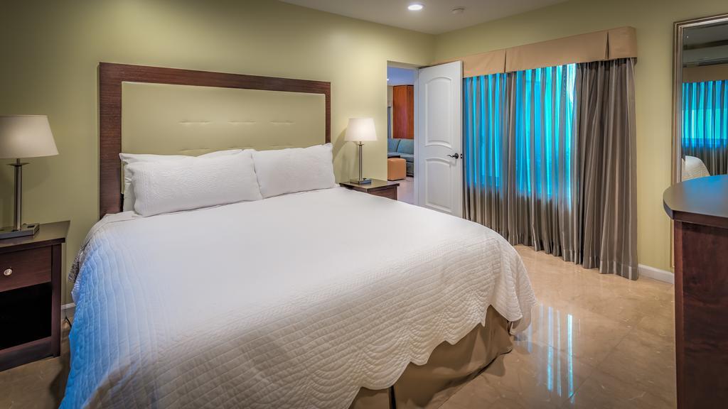 The Villas Las Olas Hotel 'Apart Форт Лодърдейл Екстериор снимка