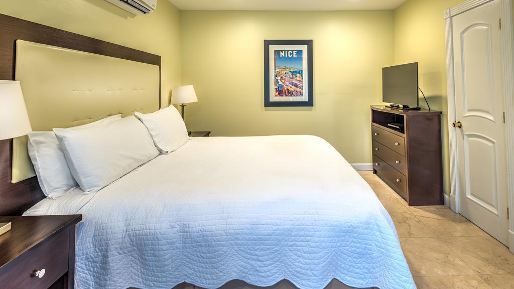 The Villas Las Olas Hotel 'Apart Форт Лодърдейл Екстериор снимка