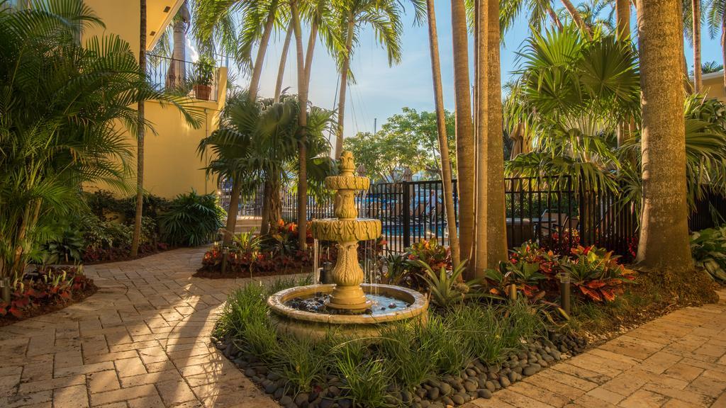 The Villas Las Olas Hotel 'Apart Форт Лодърдейл Екстериор снимка