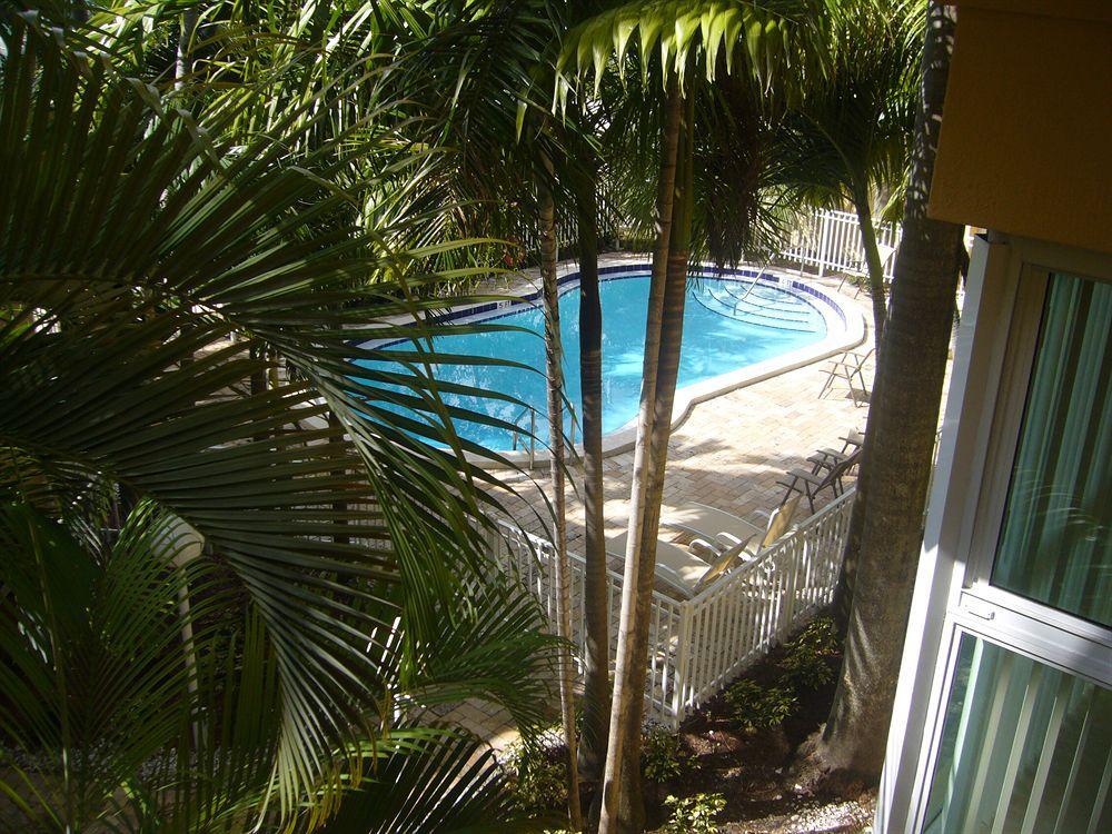 The Villas Las Olas Hotel 'Apart Форт Лодърдейл Екстериор снимка