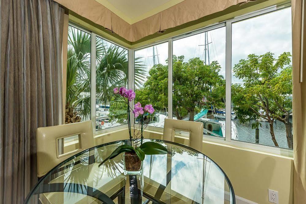 The Villas Las Olas Hotel 'Apart Форт Лодърдейл Екстериор снимка