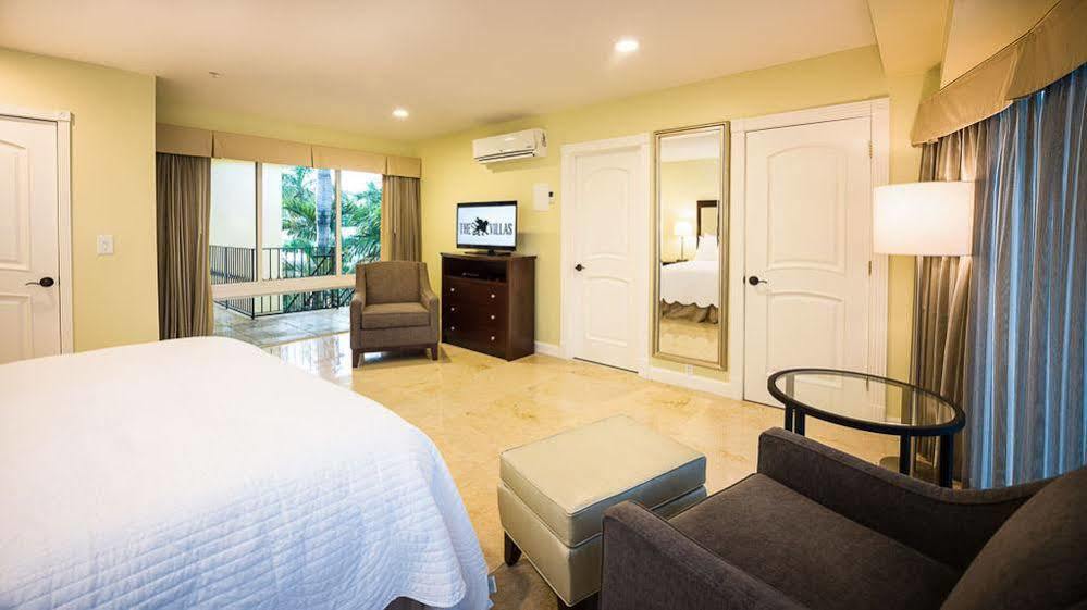 The Villas Las Olas Hotel 'Apart Форт Лодърдейл Екстериор снимка